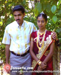 St Sebastians Church Palankara Nilambur Kerala